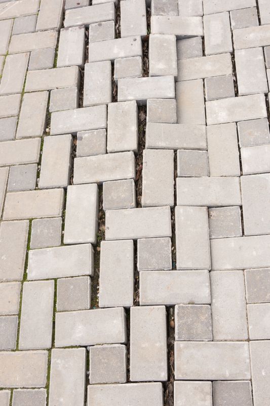 Elegant Paver Patterns