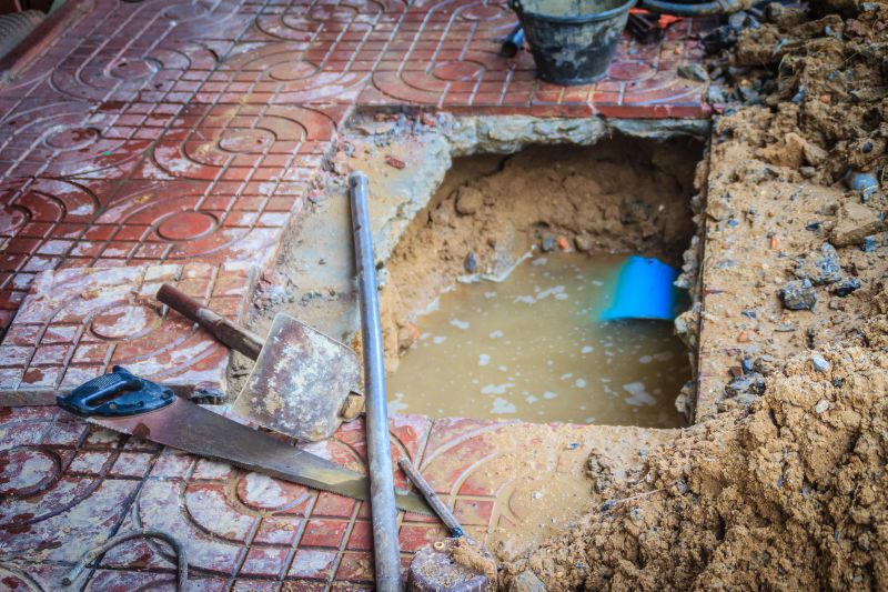 Local Utility Companies