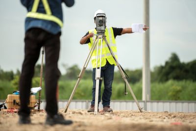 Get Surveying Done